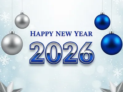 Happy New Year Poster Designs 2026 branding creativedesign designinspiration graphic design graphicdesign graphicdesigner happynewyear2026 motion graphics newyeardesign newyearposter posterdesign socialmediadesign