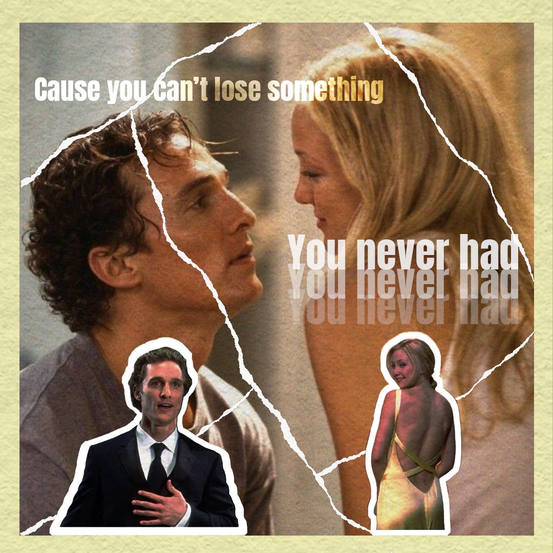 How to lose a guy in 10 days adobe edit graphic design movie photoshop