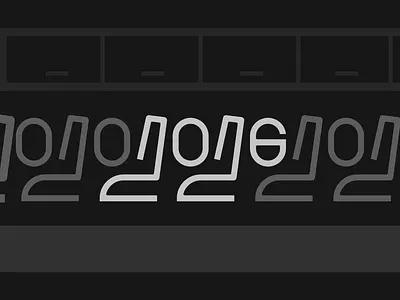 2026 Design 2026 brandidentity branding celebration festive graphicdesign greeting happynewyear holiday illustration lettering logodesign minimal modern newyear newyear2026 posterdesign seasonal socialmedia typography