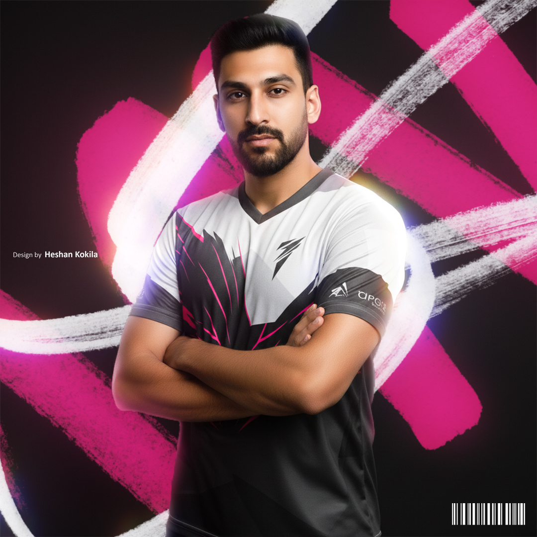 CYBER-CLAW: The Next Gen Pro-Kit Identity - eSport Tournament branding graphic design