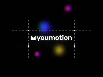 Digital Slides abstract background brand clean creative design digital interface layout minimal minimalist modern motion presentation slides storytelling system typography ui