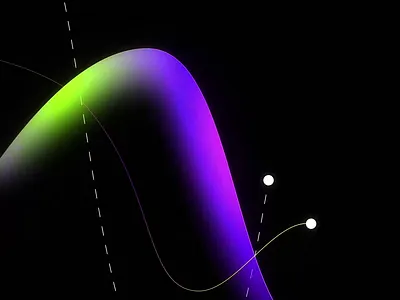 Digital Slides after effects template animation business clean corporate dark mode digital elegant glow intro minimalist modern portfolio presentation slideshow tech text animation typography ui ux