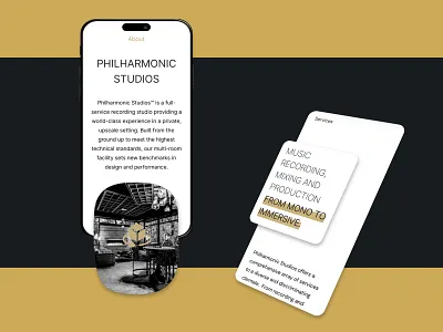 Mobile Experience Design branding creative design design graphic design mobile design ui ux web design website design