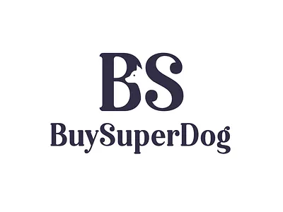Dog Negative Space logo animal and pet logo branding creative creative logo dog dog care logo dog logo logodesign minimal logo negative space negative space logo pet logo