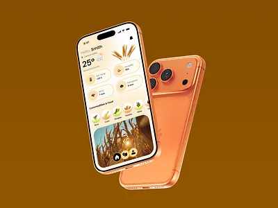 Farming App adobe illustrator adobe photoshop adobe xd animation app design figma graphic design motion graphics prototype sketch ui uiux design user experience user interface ux web design website design wireframe
