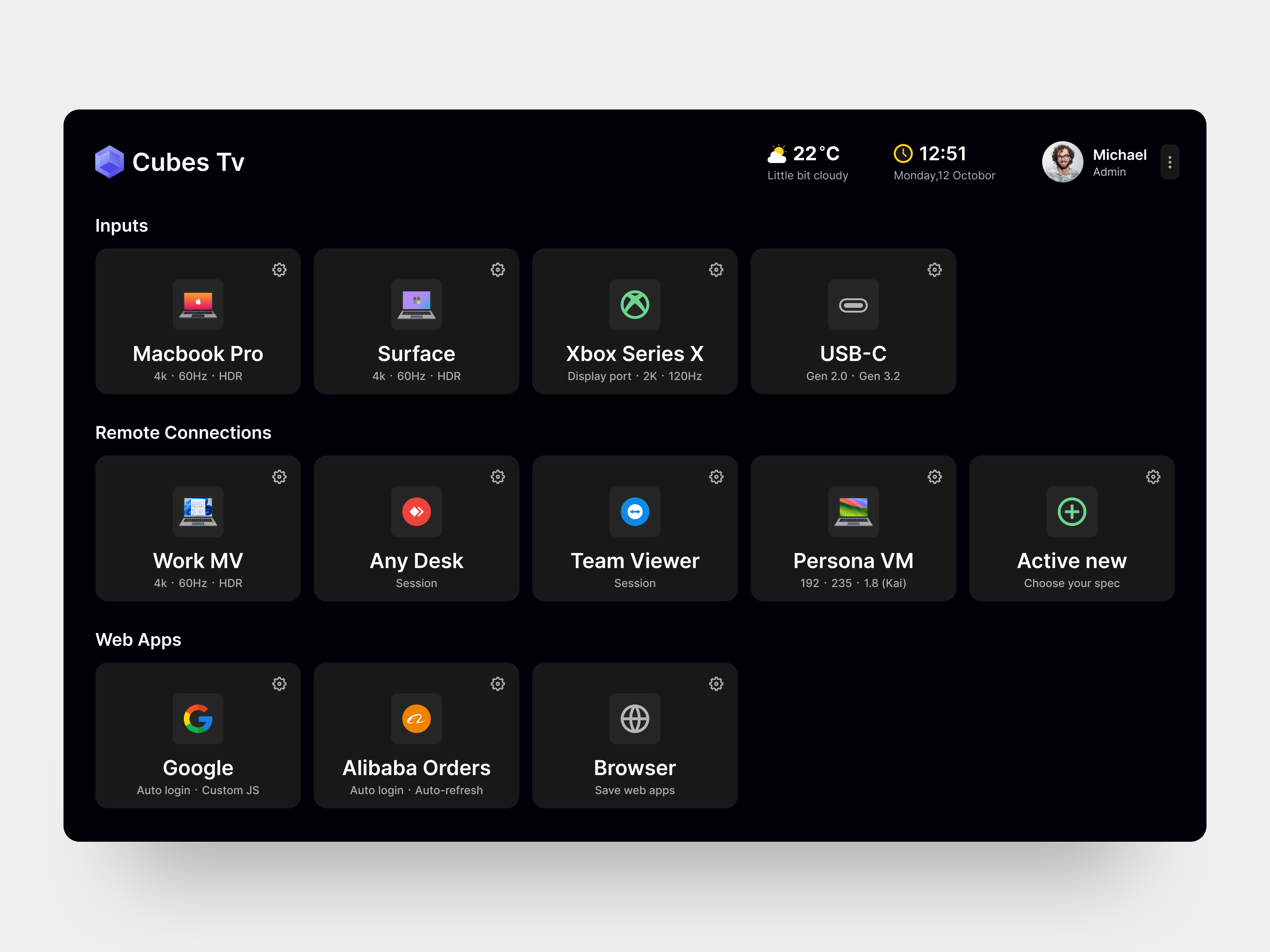 Wavespace – Web, App, Dashboard design Recap 2025 ai platform animation app design banking best design branding dashboard design design inspiration design trends fintech healthcare landing page mobile app motion graphic product design saas sports wavespace web design