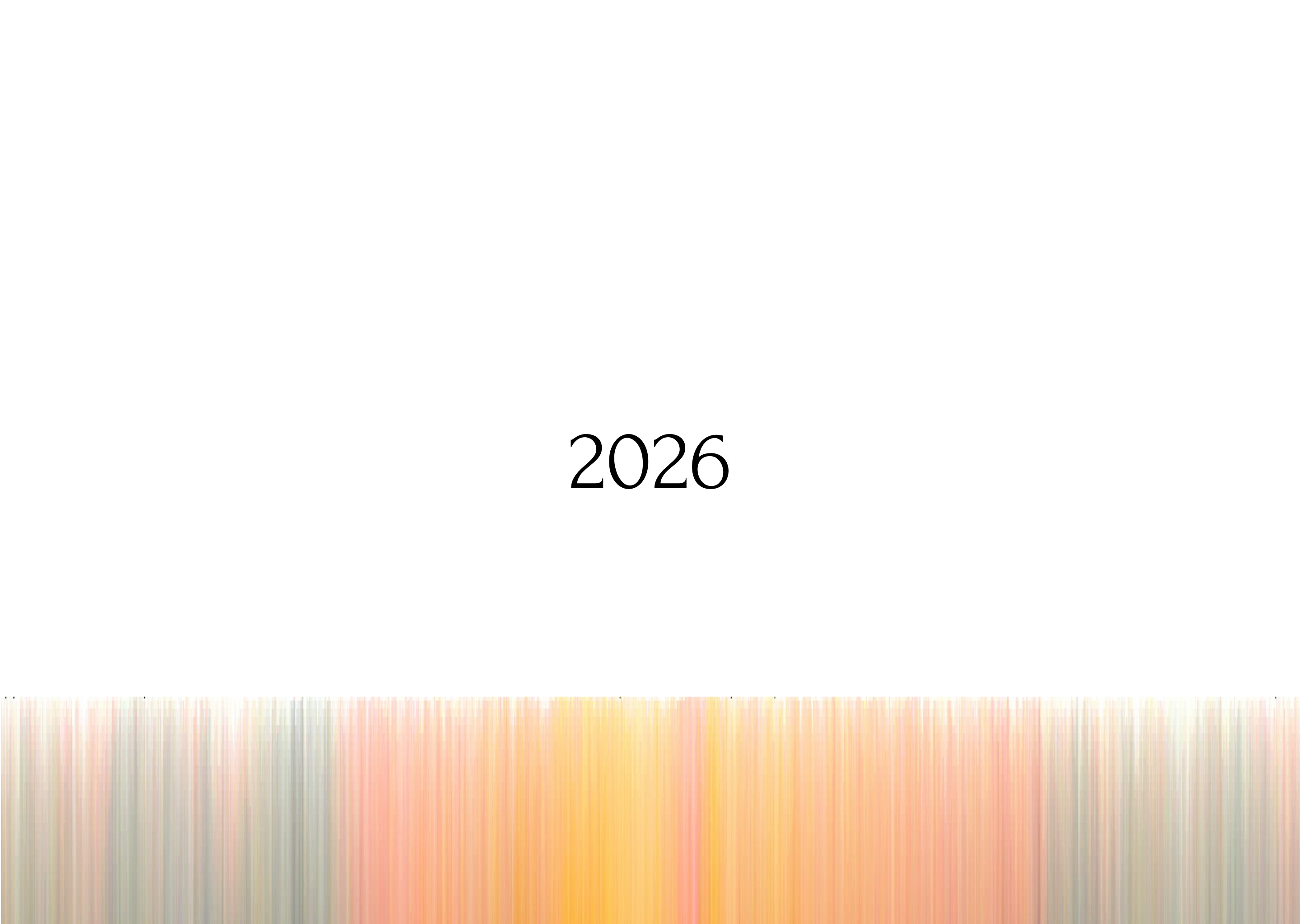2026 . Happy New Year! 2026 design digital digital design graphic design happy new year illustration new year