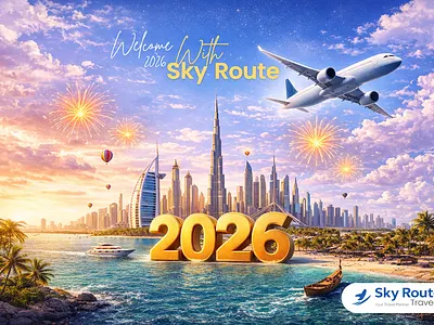 Happy New Year 2026 Poster Design brand design branding design graphic design new year design social media social media design