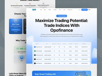 Forex broker web ui design animation blockchain broker broker website crypto cryptocurrency finance fintech forex forex broker investment payments product design trade trading trading platform ui ux web design web ui