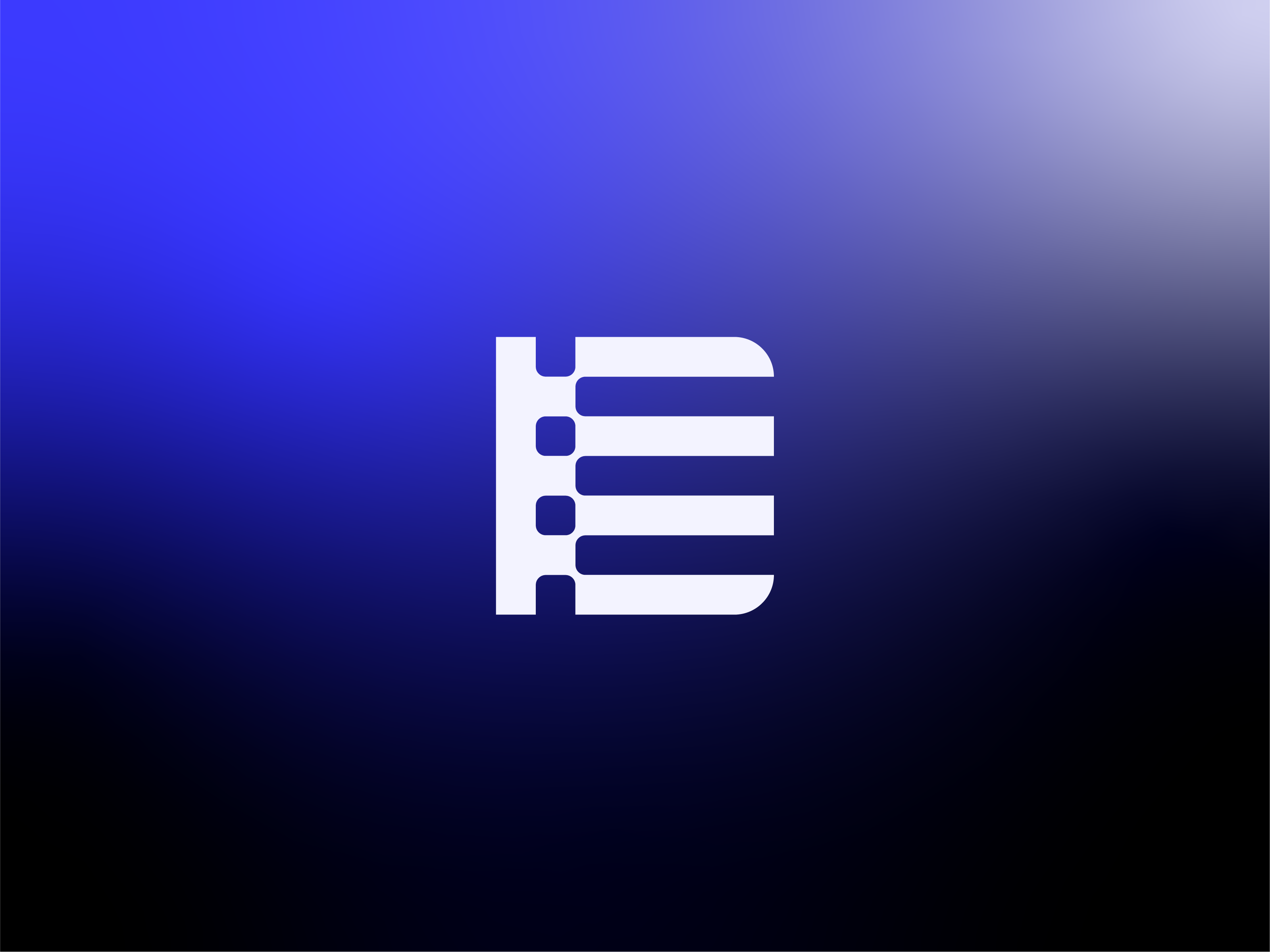 Doorlist – Social App Icon Concept app icon brand identity branding college app concept doorlist logo logo design modern normalidad social app tech branding ui design