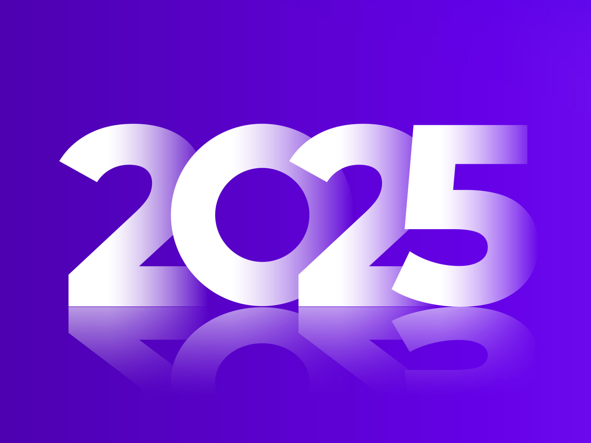 2025 Recap. 2025 animate design animation brand brandidentity branding design logo logo design logodesign logofolio new hope new year recap recap 2025 trend ui