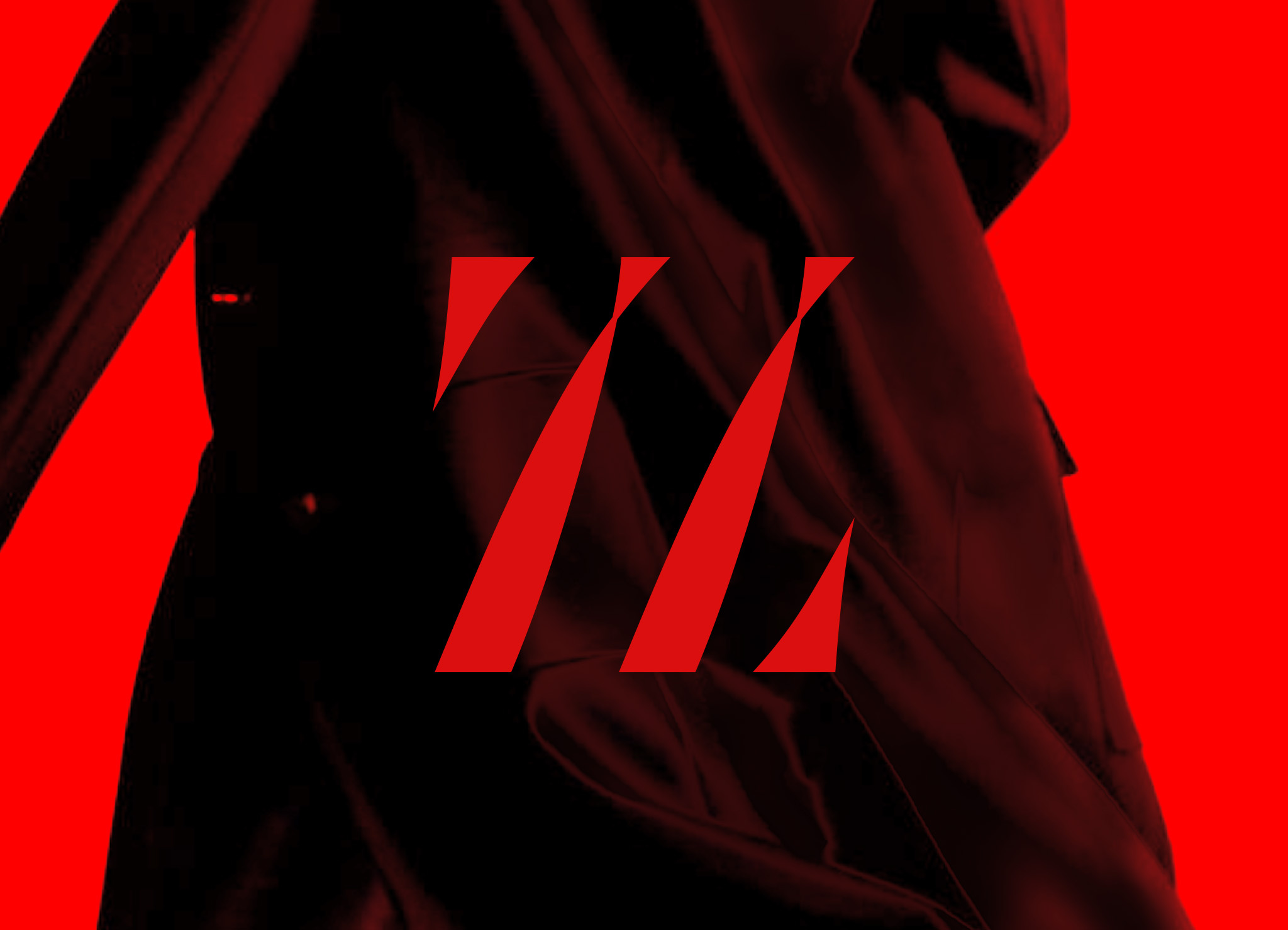 Clothing Logo Design | ZiiL | Fabric/Textile/Streetwear blazer branding clothing creative design dress fabric gfxmanjur illustration lettermark logo logo design luxury premium streetwear textile timeless vector