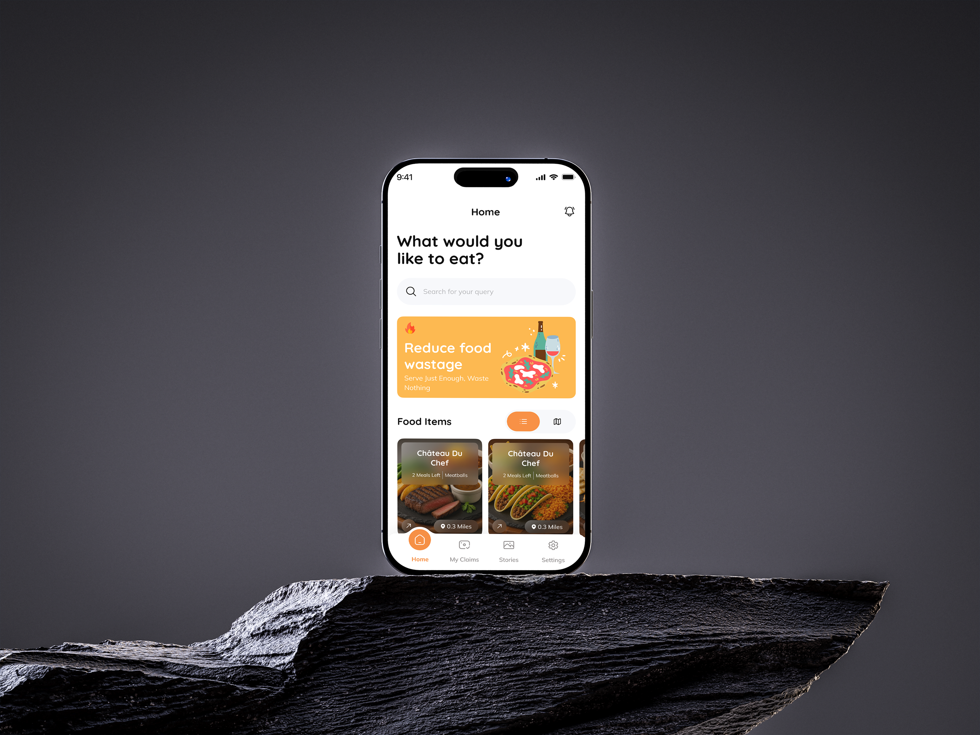 Food Delivery App UI Design | Mobile Screens & Mockups app design figma mockups ui ui ux