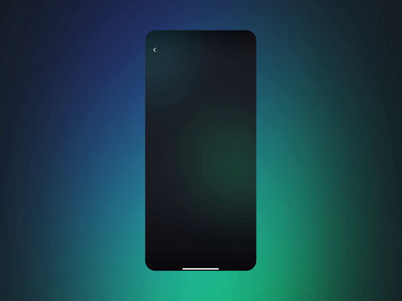 Example of Mobile App Design (I Os & Android)