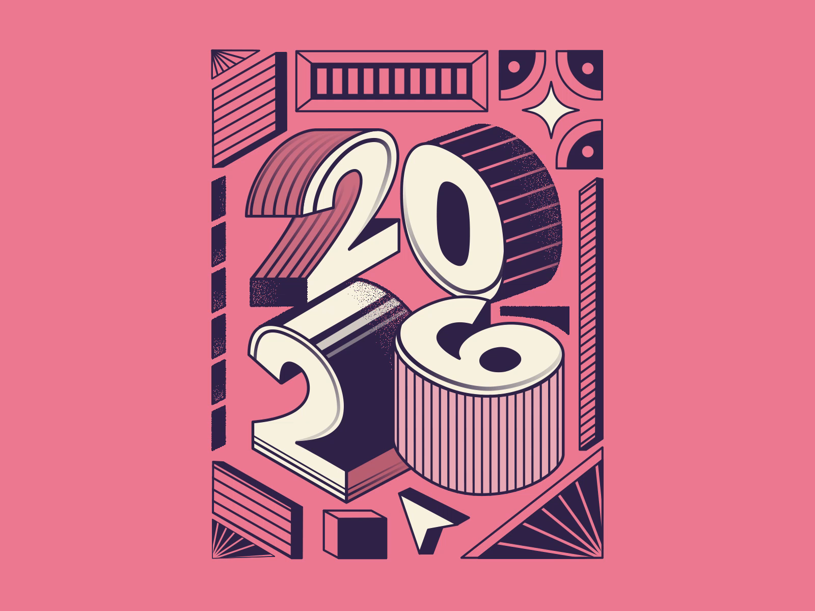 Example of 2026