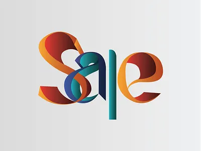 sale 3d animation branding design graphic design illustration logo motion graphics ui vector