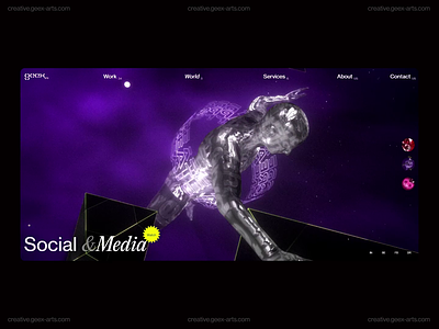 WebGL 3d animation art design fashion html interface news opengl slide video web webgl