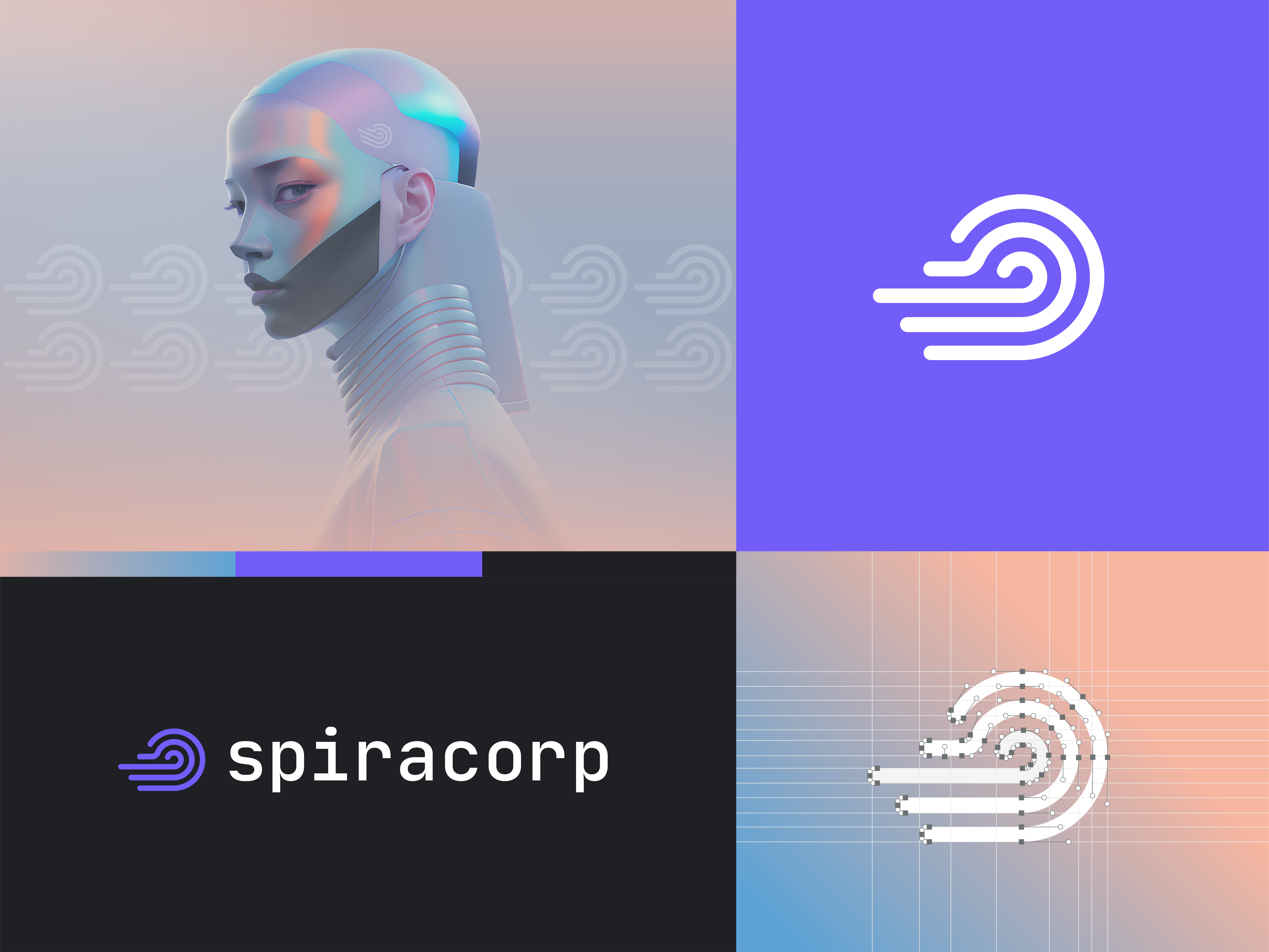 Example of Logo Design