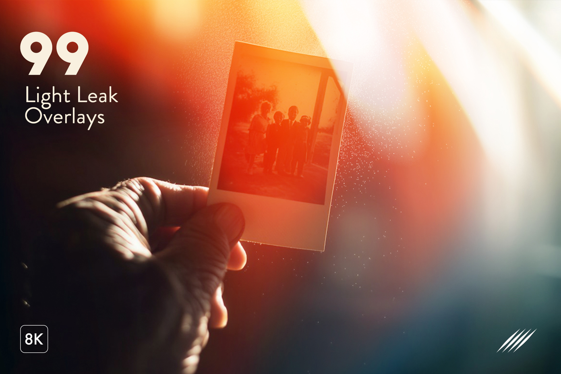 99 Light Leak Overlays – 8K Cinematic Effects cinematic dreamy film burn film burn overlay film texture lens flare overlay light leak overlays