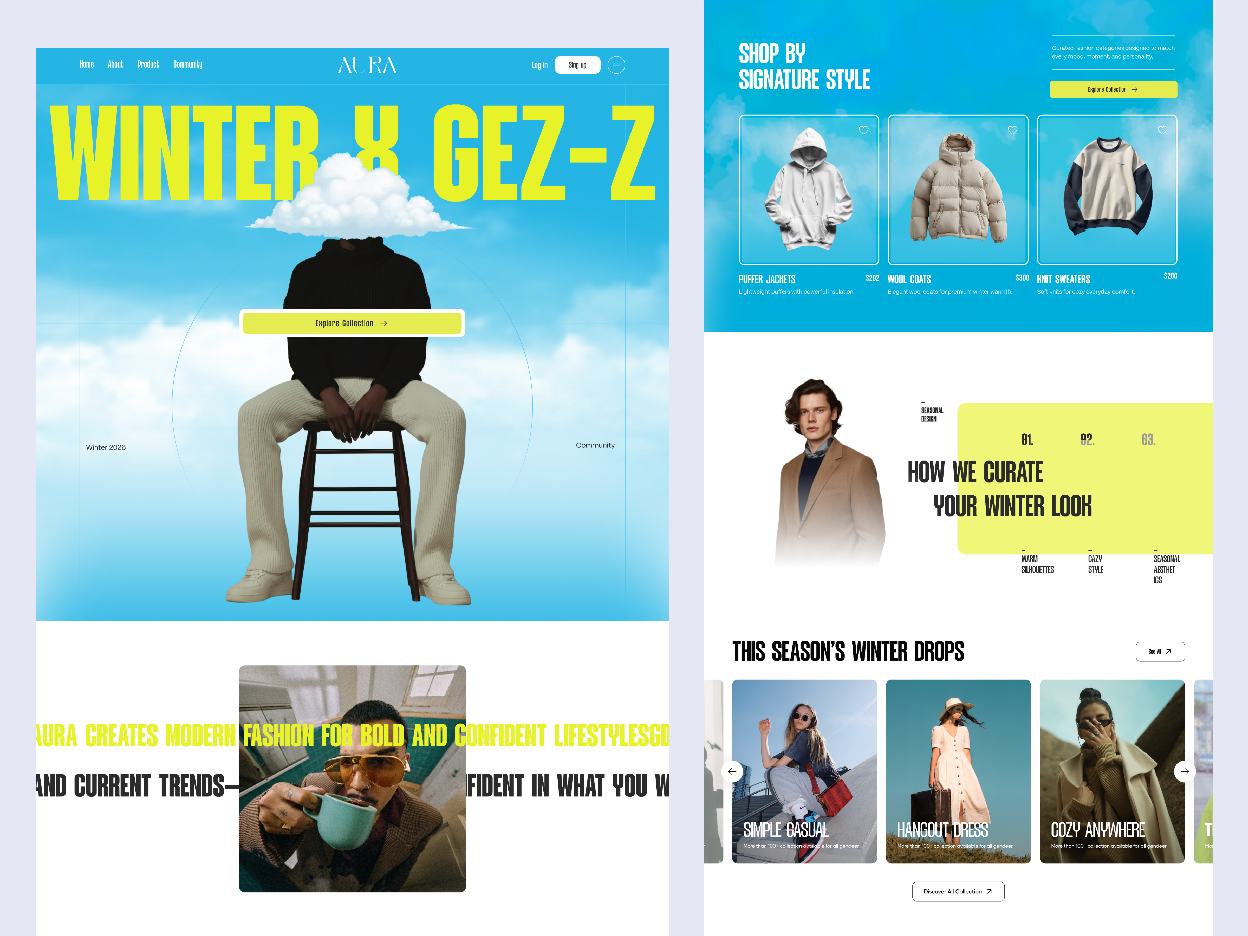 Ecommerce Website Design 2026 web design e commerce e commerce website ecommerce ecommerce landing page ecommerce website ecommerce website design fashion ecommerce website fashion website framer template design framer website design luxury brand shop online store responsive website design shopify store design shopify website design uiux designer web design webflow website design website design