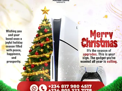 CHRISTMAS DESIGN christmas design flyer design gadget graphic design