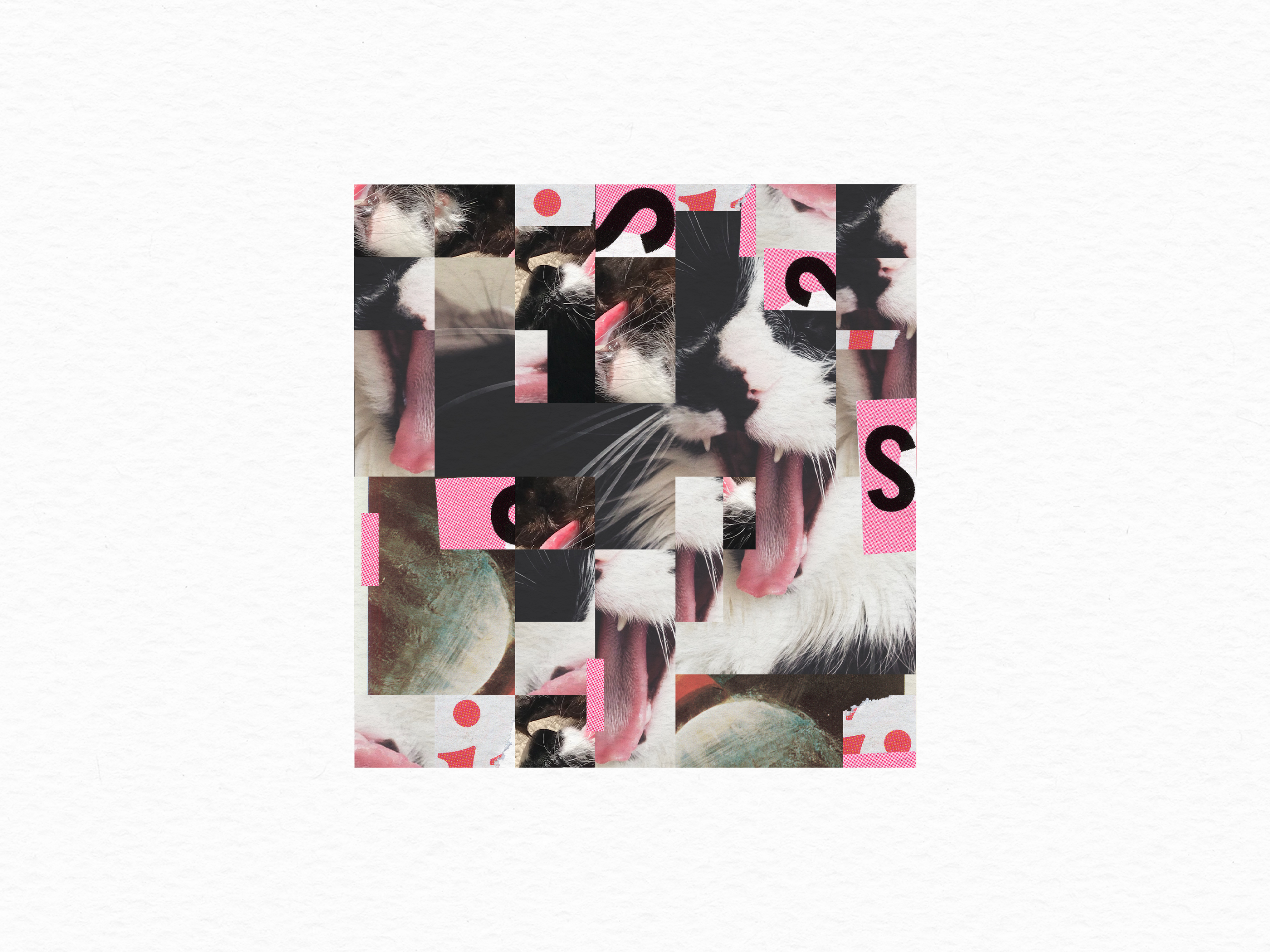 Sia art collage collage arts collage maker collagist digital digital collage graphic design illustration shapes textures