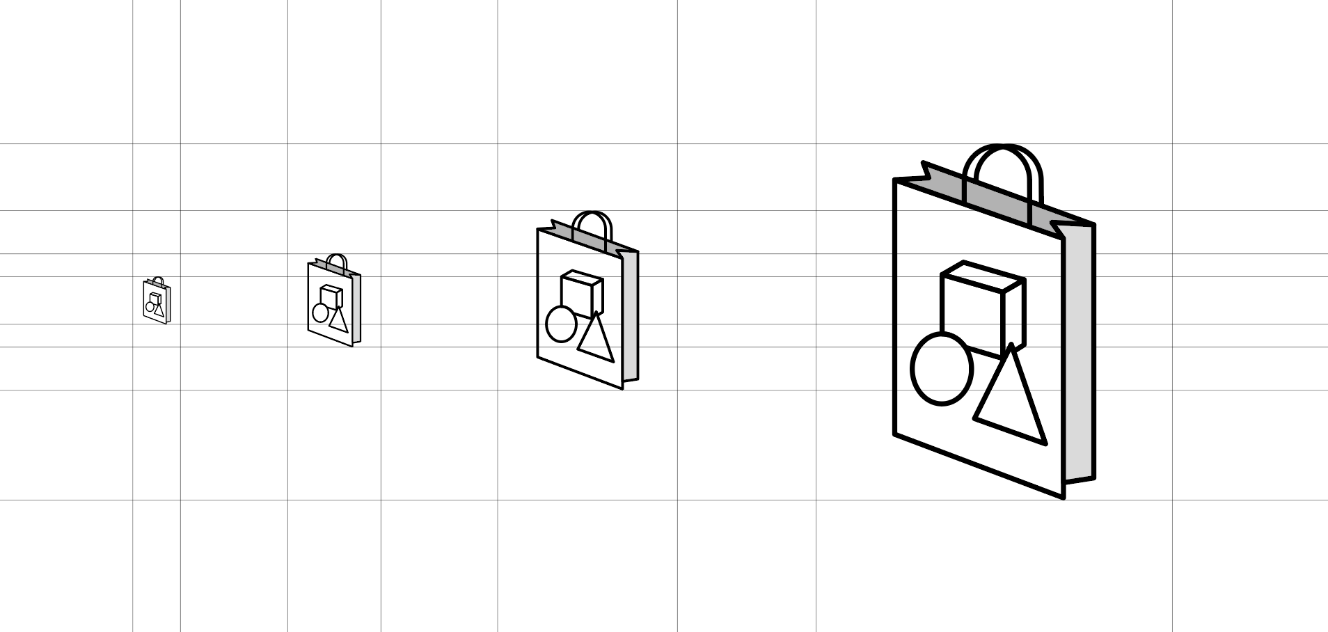 Example of App Icon