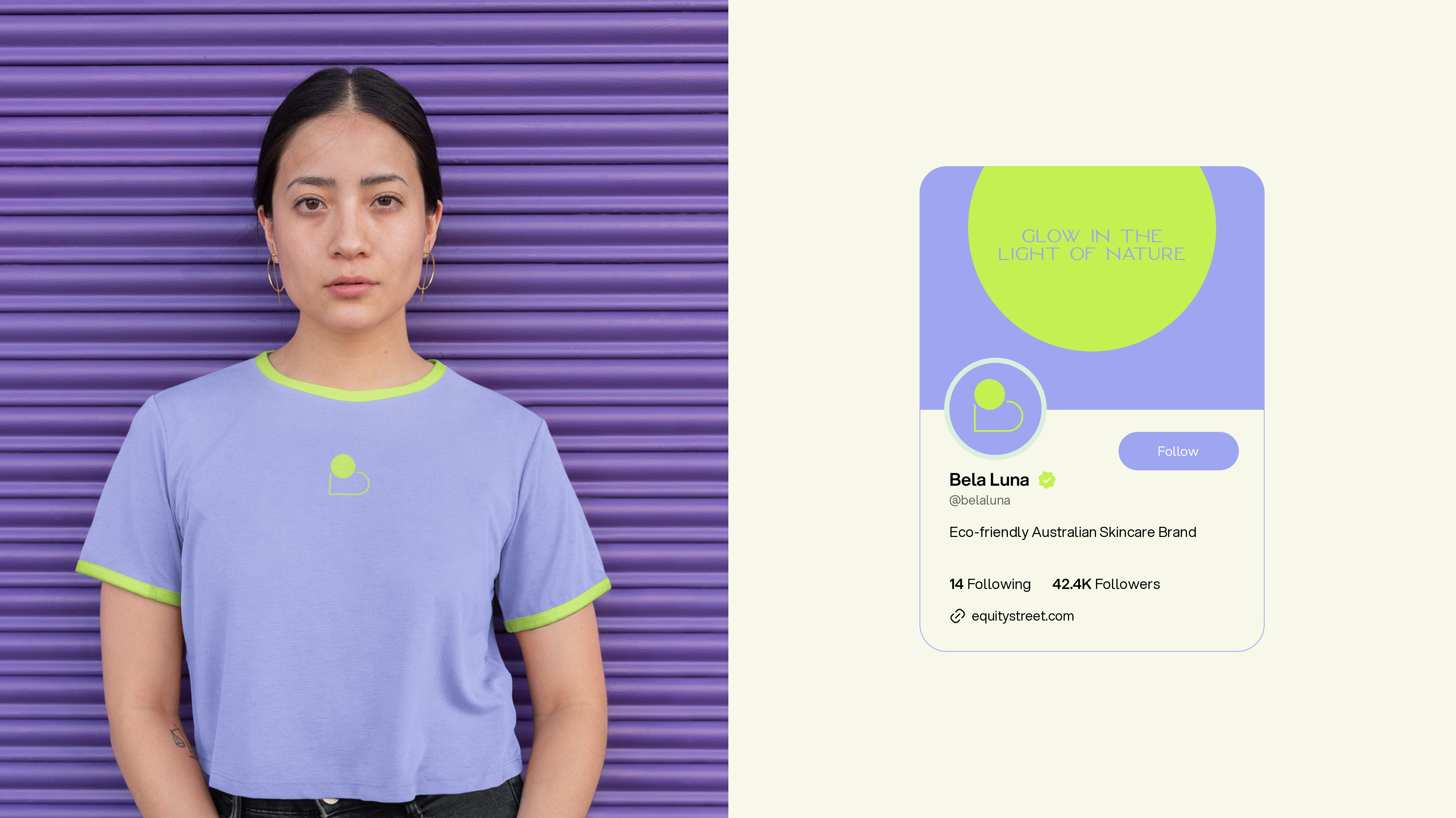 Bela Luna - Visual Identity brand identity branding cosmetics design graphic design icon illustrator logo logomark minimalist monogram packaging timeless timeless logo vector visual identity