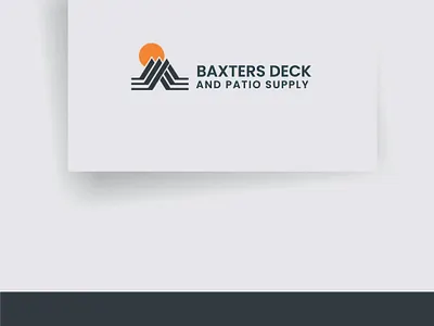 logo designs abstract logo banding app brand brand identity