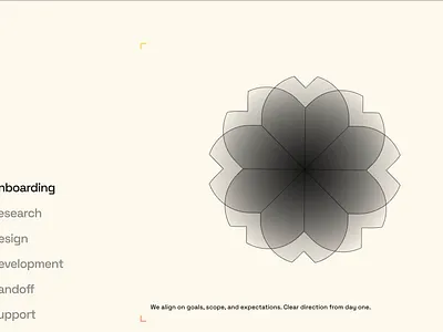 Design studio pricing section design studio graphic design gsap pricing pricing section ui ux web design webflow