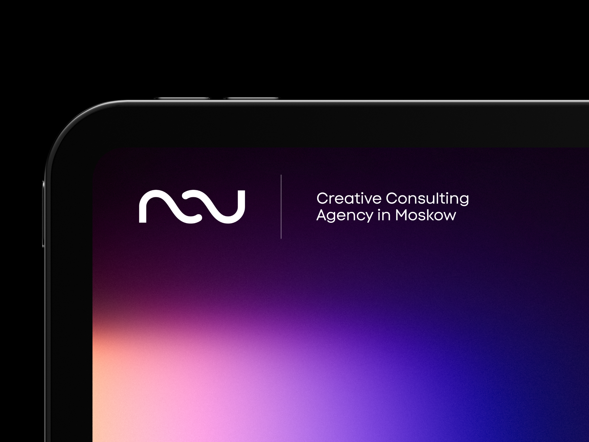 NAU — Creative Consulting Agency artificial tech automation logo brand identity branding consulting logo custom logo custom wordmark flow logo integration logo logo logo design logomark logotype minimalist logo modern logo saas branding silicon valley tech logo technology logo visual identity