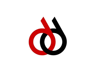 DD Unique logo design branding design business logo creative logo dd dd letter dd letter logo dd logo dd logo design design flat design illustration letter dd letter logo logo logo design modern logo monogram logo unique logo
