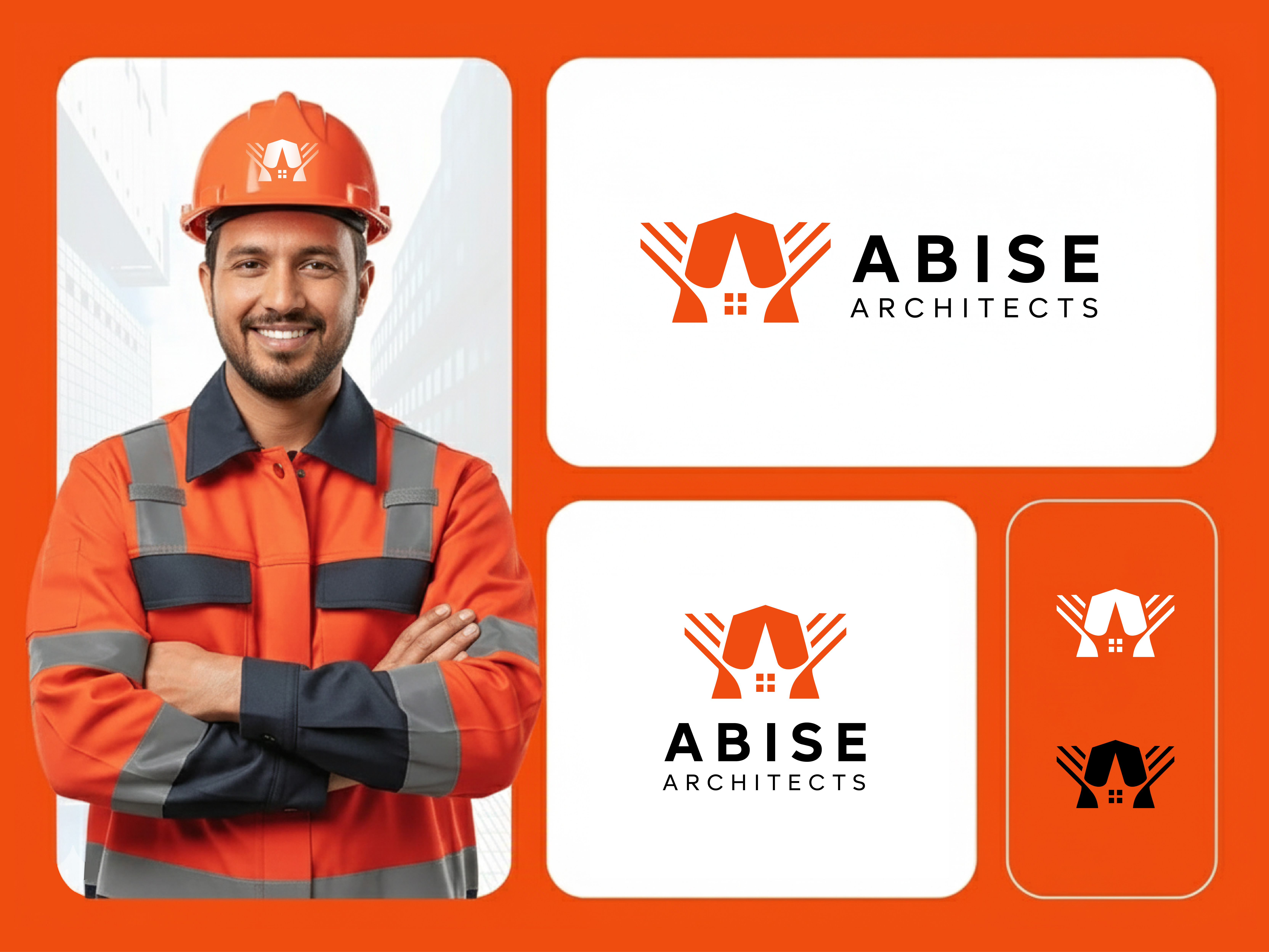 Example of Modern And Timeless Logo Branding