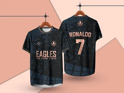 Jersey Design | Football jersey design. apparel design athletic apparel branding custom jersey football jersey graphic design jersey design soccer jersey sports branding sports jersey sportswear design uniform design
