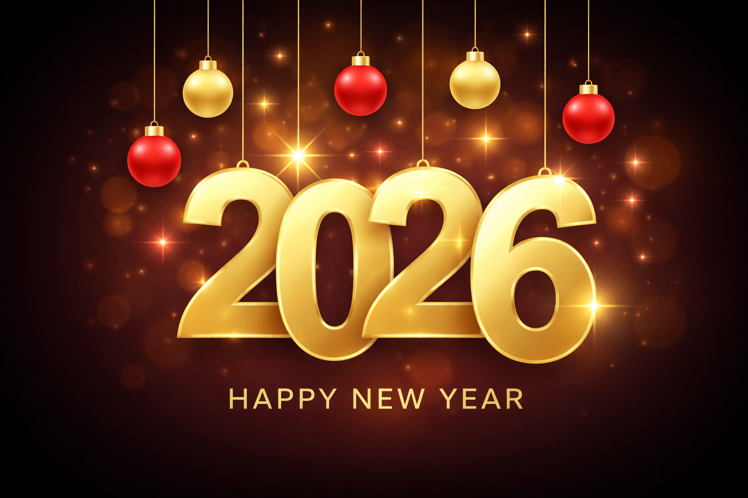 Happy New Year 2026: Short -Video artists celebrations creativity happynewyear2026 loveandhappiness memorablemoments motiongraphics newbeginnings newdreams newhope newspirit newyearvibes newyearvideo videoediting visualeffects