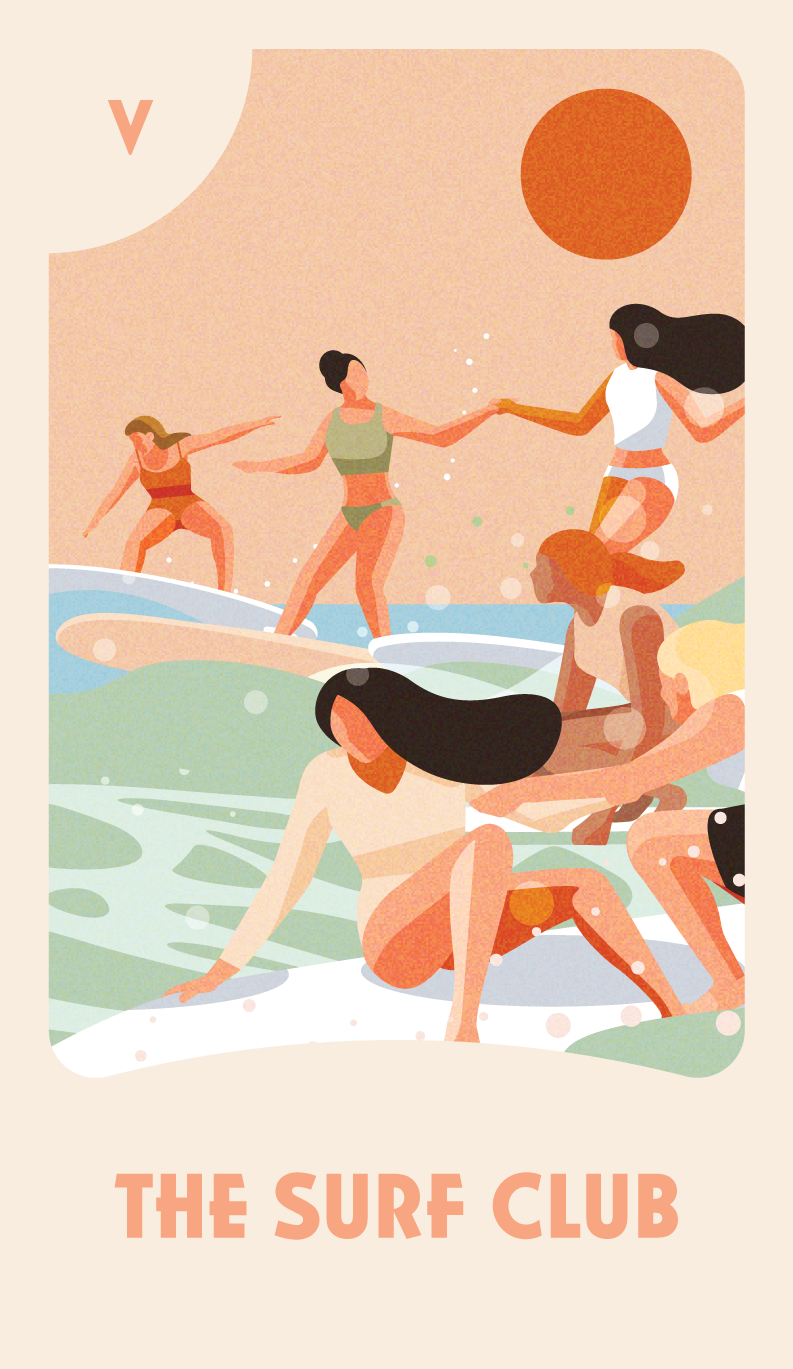 Example of Minimal Illustration Sets 