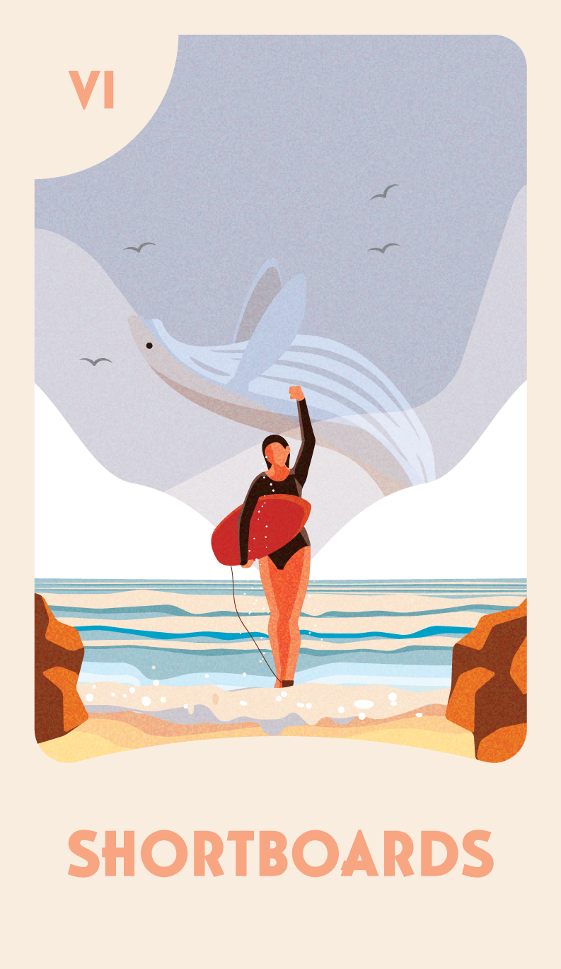 Example of Minimal Illustration Sets 