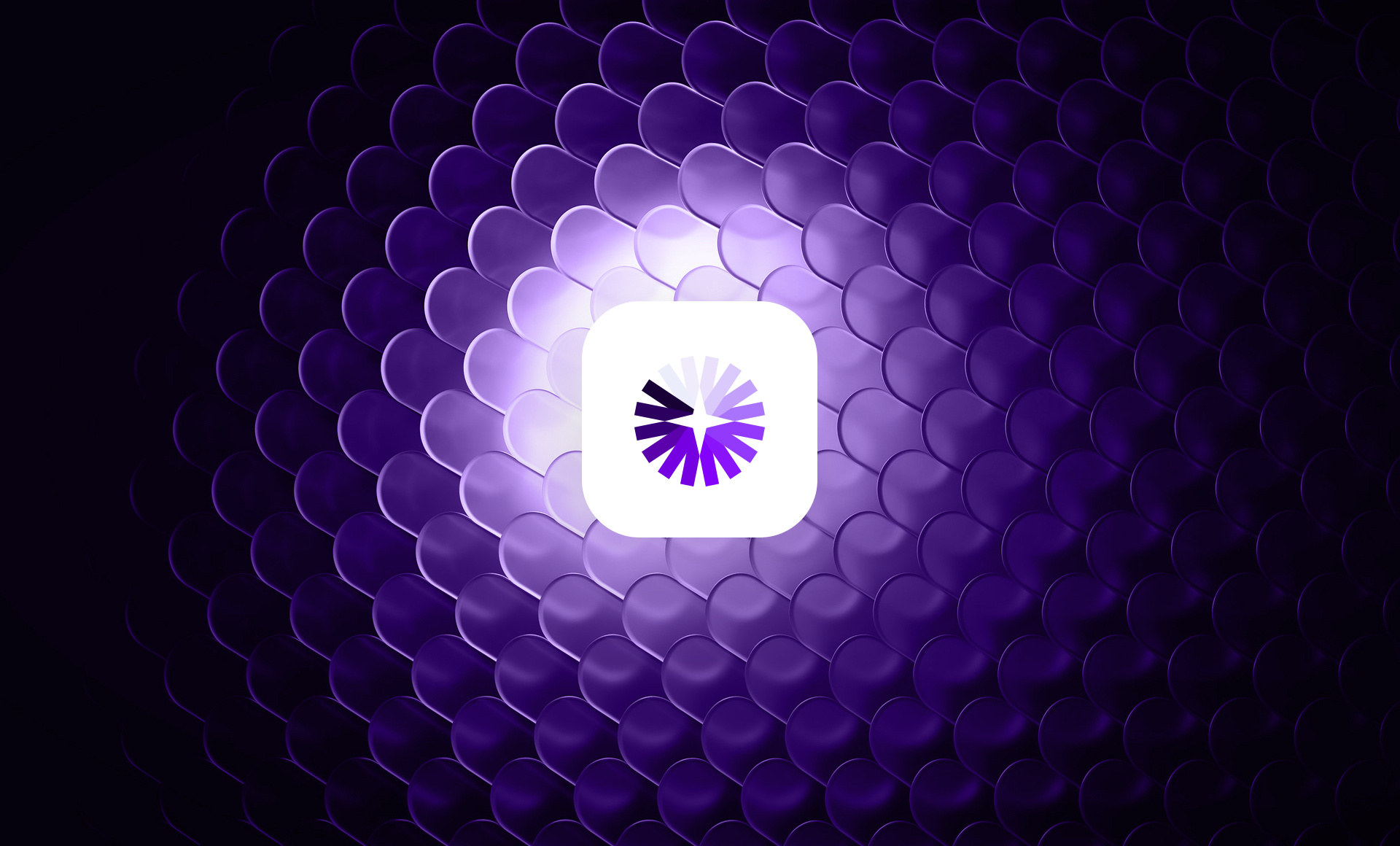 Supervised Learning App Icon shot 3d icon app icon app ui branding creative icon dribbble shot graphic design minimal icon mobile app mobile app icon modern design rounded icon tech app ui icon