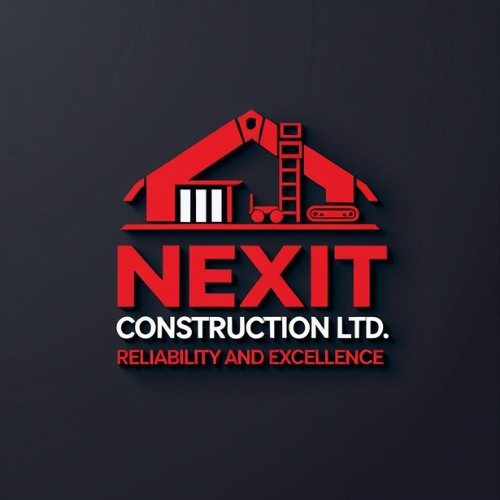 construction logo