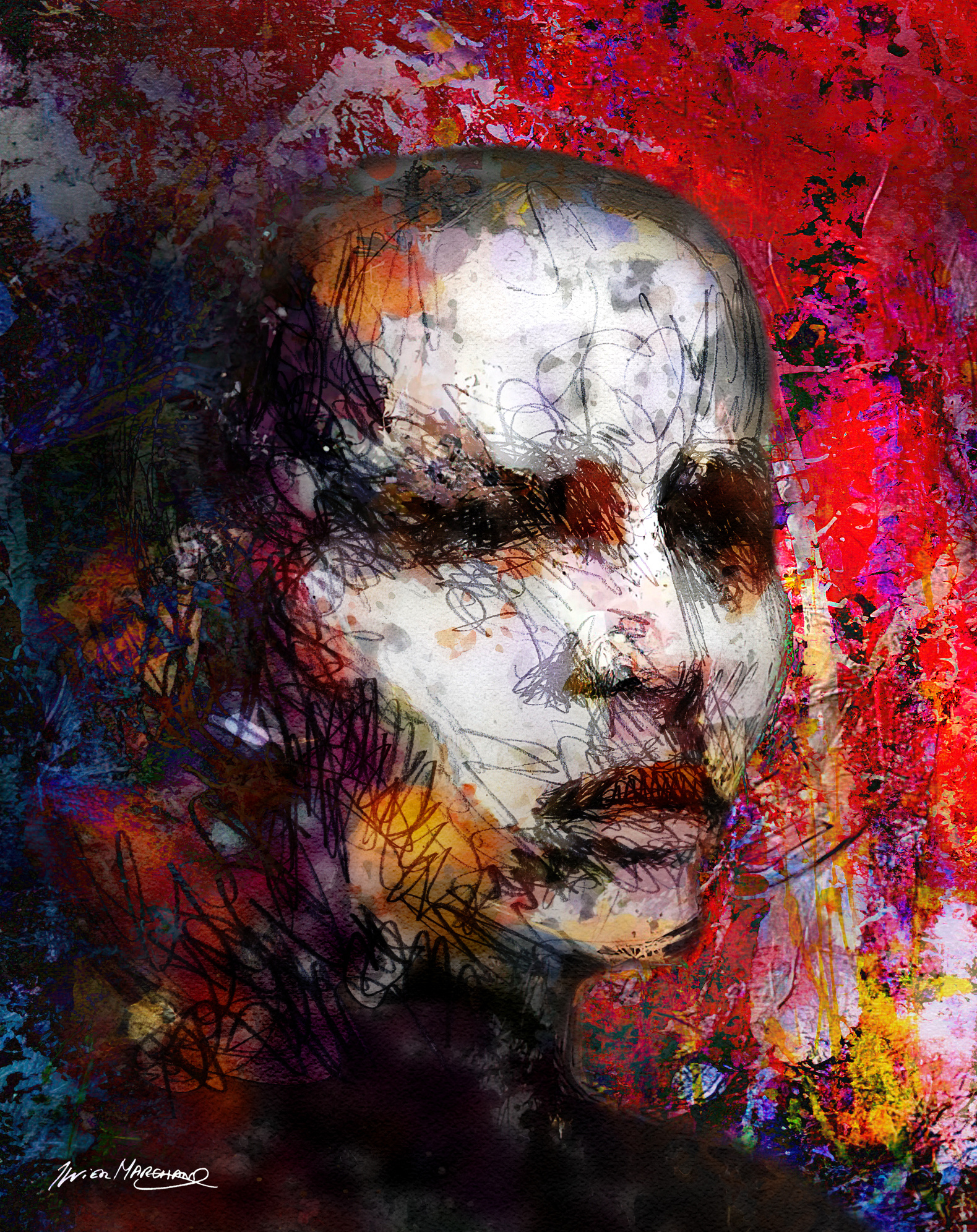 Une dévotion implicite