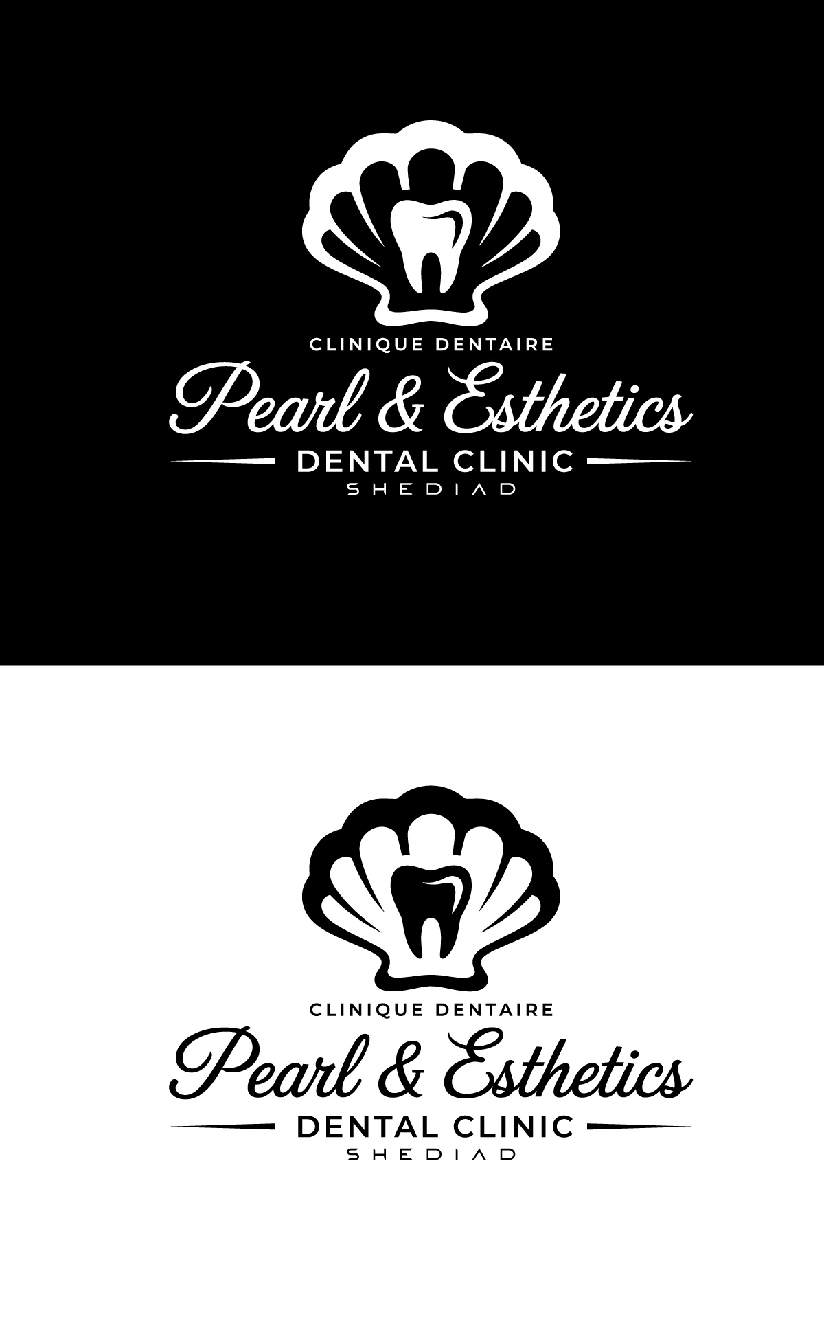 Browse thousands of Pearl Shell Logo images for design inspiration ...
