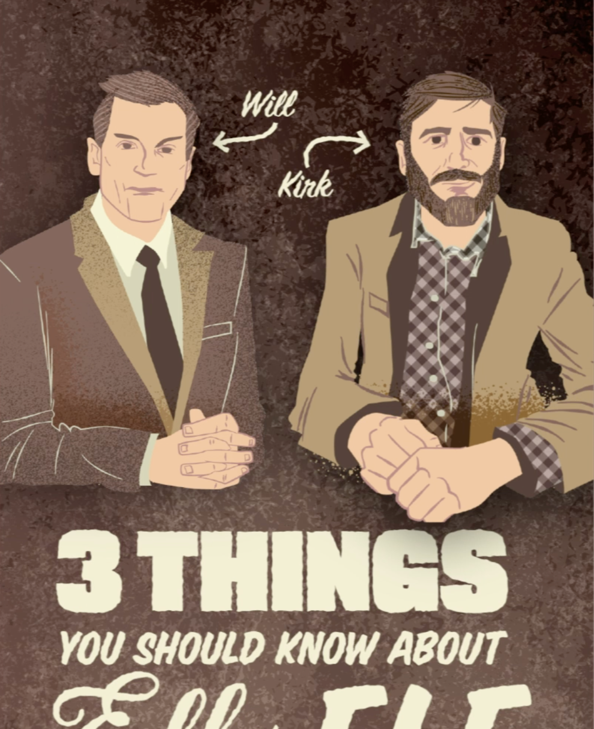 Eff the Elf Explainer animation book christlas design elf graphic design illustration typograohy