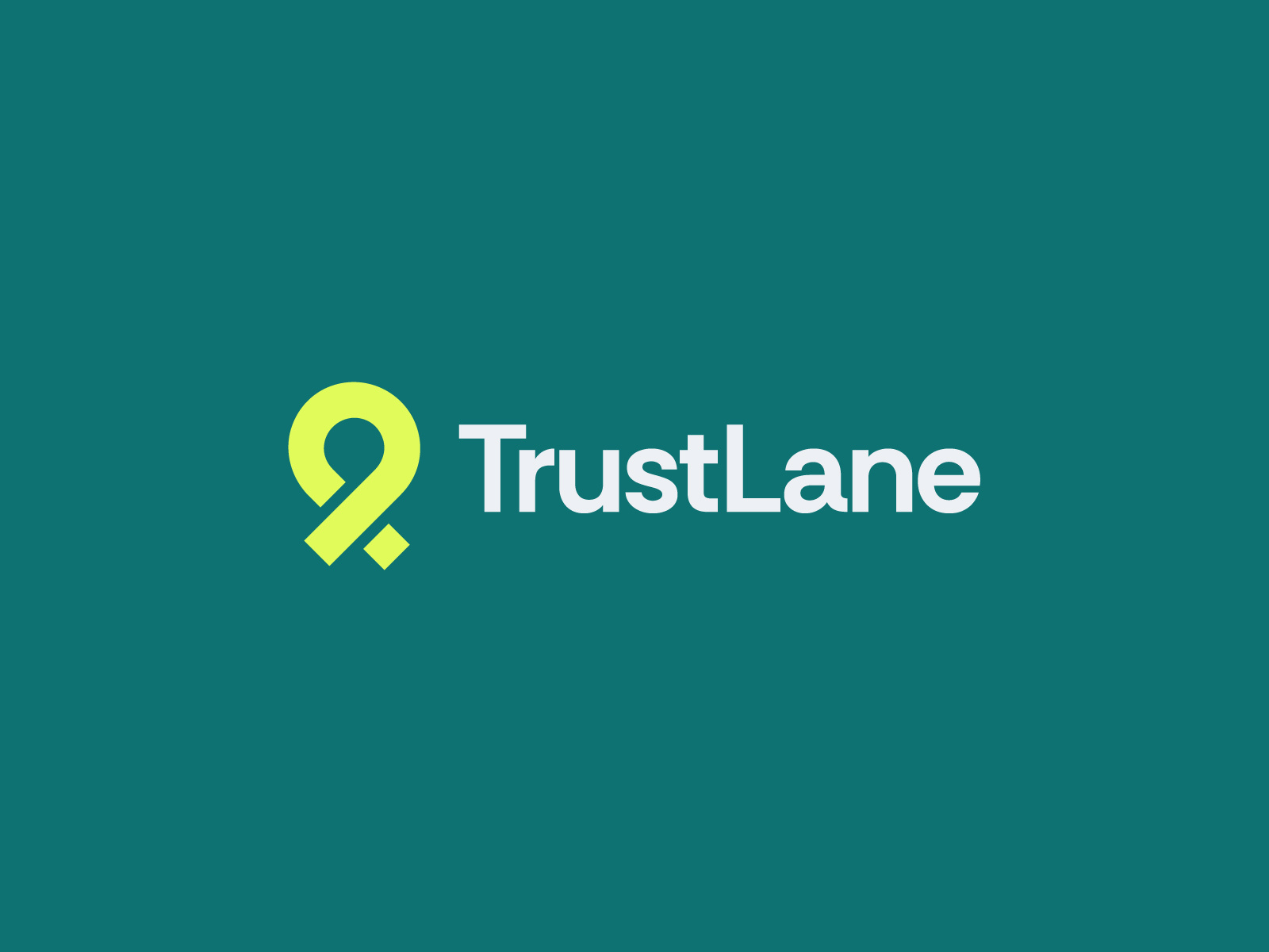 Example of Logo For AI-Based Driving Awareness & Safe Road Platform
