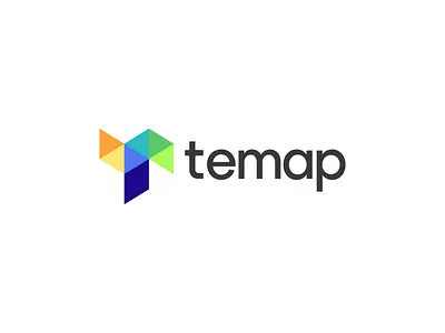 Modern Geometric T Letter Map Travel & Tourism Logo Design abstract t logo agency branding e a s h i n a r a f a t h fintech t logo geometry t logo journey logo letters location logo logo map logo modern t logo print saas logo software logo t letter logo tech logo tourism logo travel logo vacation logo