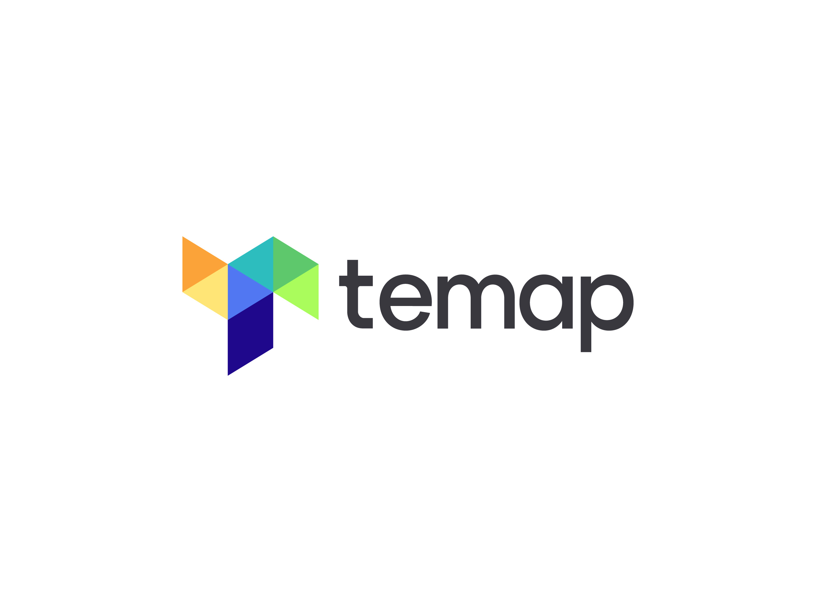 Example of Custom Letter Logo Design