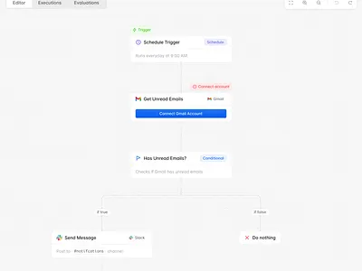 Some more workflow UI snippets - 1/4 design product design ui ui design