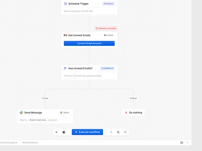 Some more workflow UI snippets - 2/4 design product design ui ui design