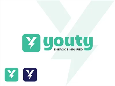Youth Logo branding creative y logo energy broker company logo energy broker logo energy broker logo design energy logo letter y energy logo letter y logo logo minimal logo wordmark logo y energy logo y energy logo design y logo y wordmark logo youth logo