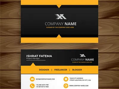 Modern & Abstract Business Card Design for Corporate Branding abstractdesign branding businesscarddesign corporatebranding creativecards designinspiration identitydesign modernbusinesscard officedesign professionaldesign
