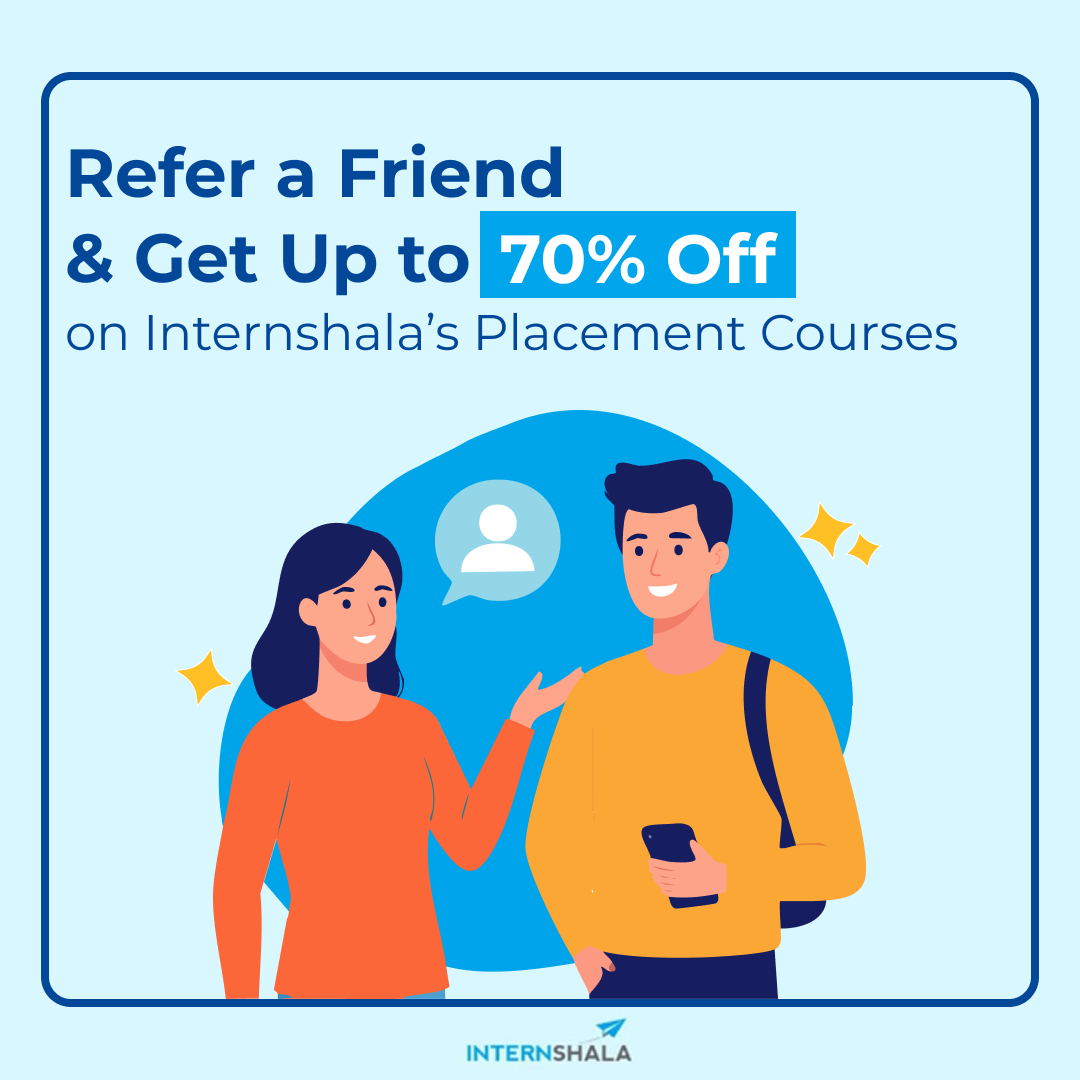 Social media post for Internshala branding edit graphic design illustration instagram photoshop social media